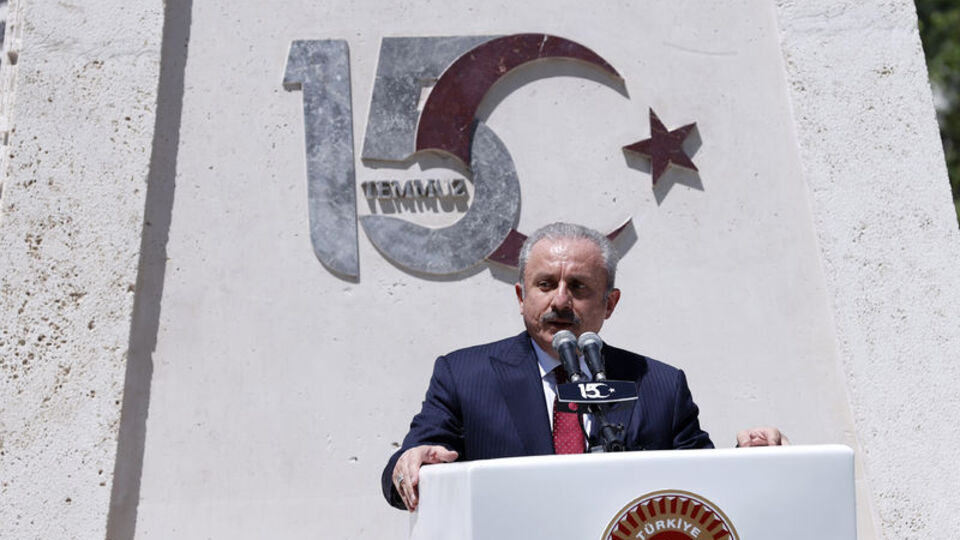 "Son 6 yılda pek çok atılım gerçekleştirildi"