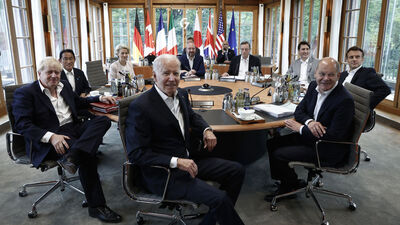 İstifa dalgasında sıradaki isim Scholz mu?