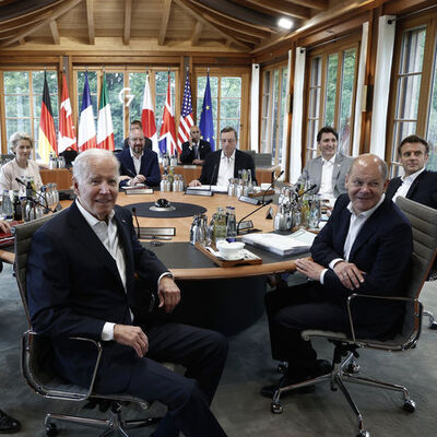 İstifa dalgasında sıradaki isim Scholz mu?