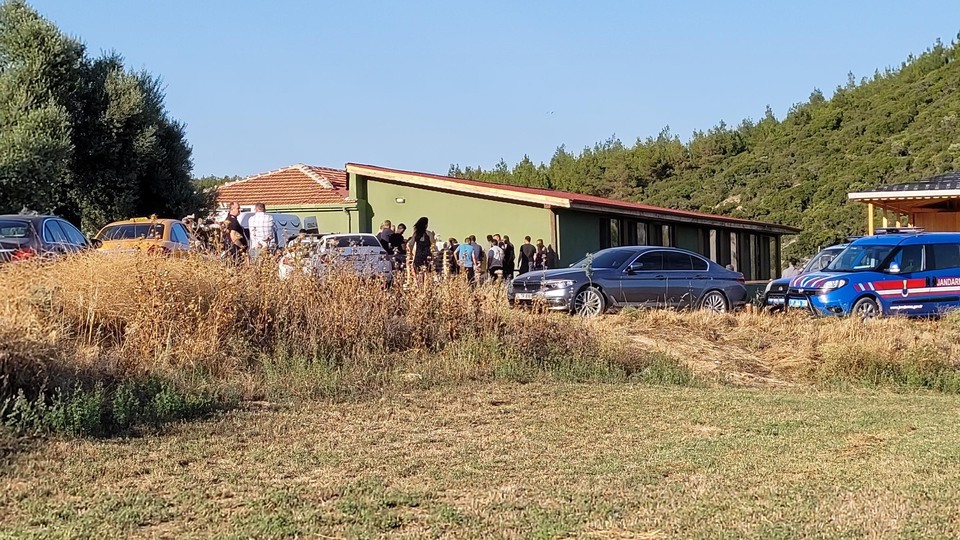 Eğitimci Arıkan ve şoförünün öldürülmesinde yeni detaylar!