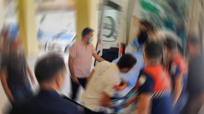 Yakup'u hayattan koparan patlamaya soruşturma!