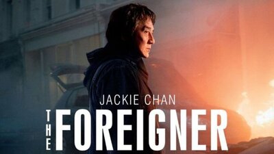 İntikam filminin konusu ve oyuncuları