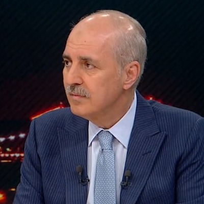 AK Partili Kurtulmuş'tan Habertürk'e açıklamalar