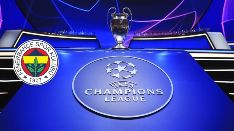 Dinamo Kiev Fenerbahçe maçı tarihi