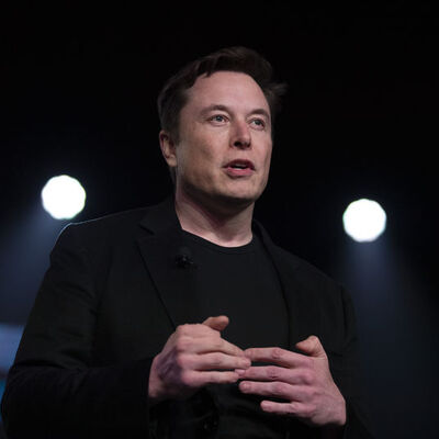 Elon Musk'ın babasından şok itiraf