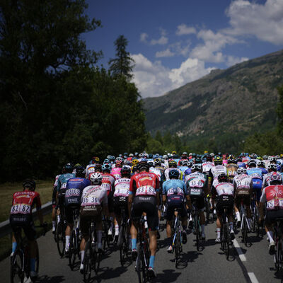 Tour de France: Çevreye dost mu düşman mı?