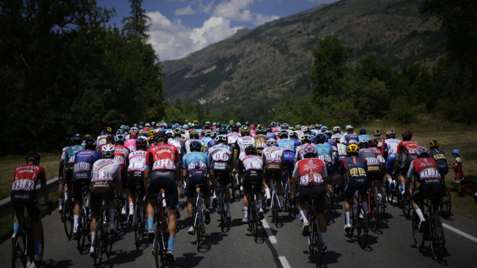 Tour de France: Çevreye dost mu düşman mı?