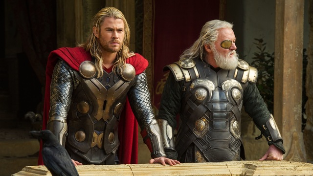 En kötüsünden en iyisine Marvel filmleri