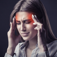 Baş ağrısına iyi gelen şeyler