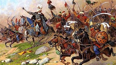 Cerbe Savaşı önemi ve özeti