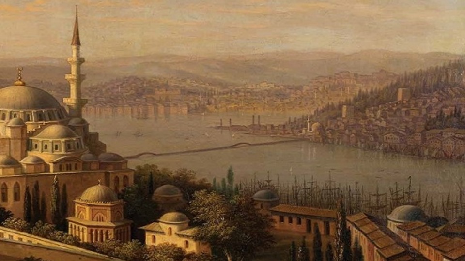 Erken dönem Osmanlı mimarisi ve özellikleri