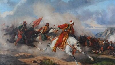 İnebahtı Savaşı önemi ve özeti