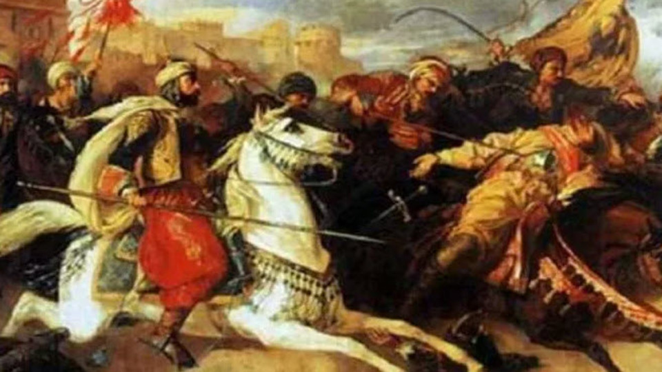 Düzmece Mustafa isyanı