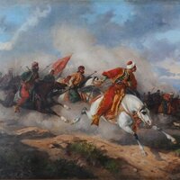 Osmanlı Devleti kuruluş dönemi savaşları ve yılları