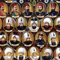Osmanlı Padişahları listesi