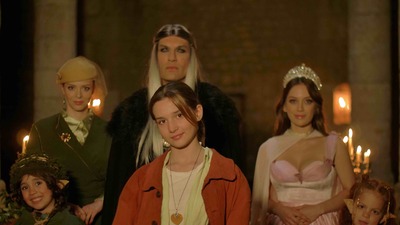 Tanıtım filmi yayınlandı