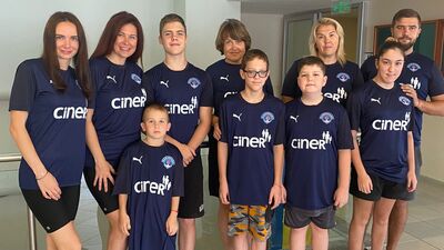 "Teşekkürler Kasımpaşa"