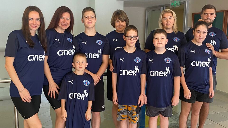 "Teşekkürler Kasımpaşa"