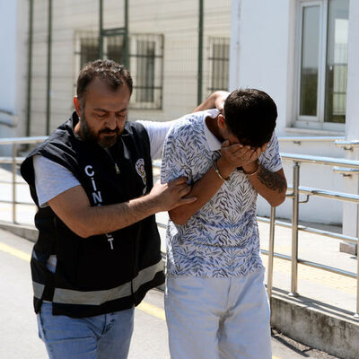 Cinayetin bahanesi! "Beni öldüreceğini düşünüyordum, ondan önce yaptım"