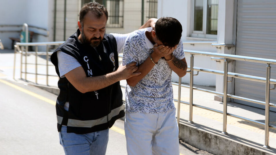 Cinayetin bahanesi! "Beni öldüreceğini düşünüyordum, ondan önce yaptım"