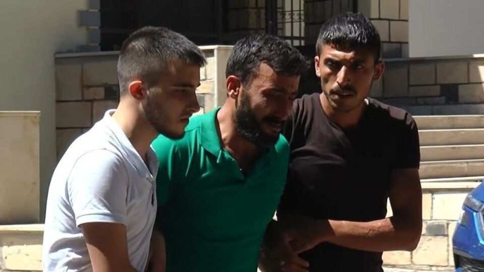 Top oynarken maganda kurşunu aldı! 8 yaşındaydı