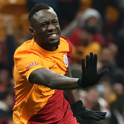 Diagne'nin yeni takımı!