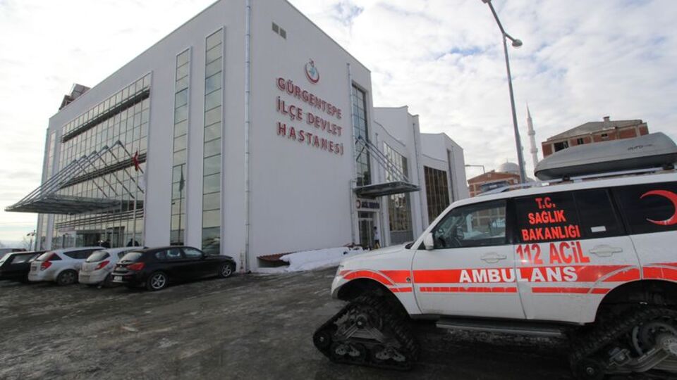 İlçe halkına hakaret iddiası! İki doktor açığa alındı