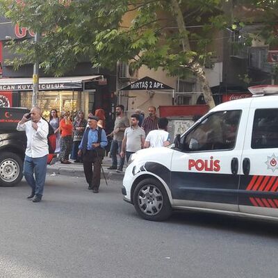 Çocukların kavgasına aileler de karıştı