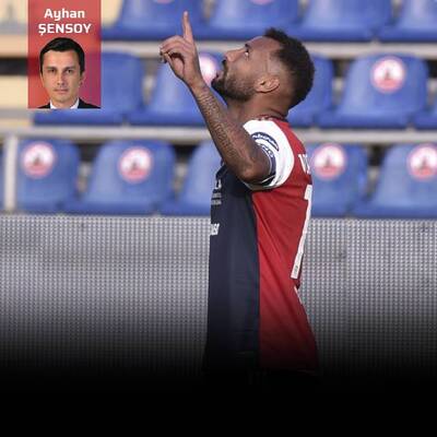 Fenerbahçe'nin Joao Pedro planı!