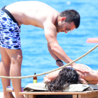 'Kendisi çok yakın arkadaşım'