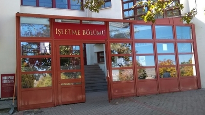 İşletme taban puanları 2022