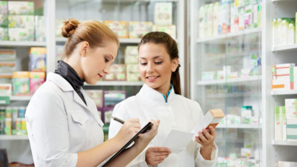 Eczacılık taban puanları 2022