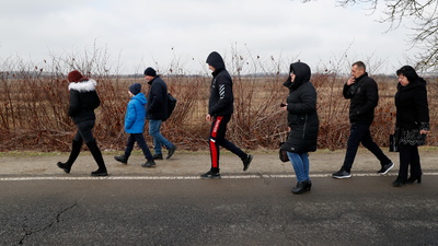 Bitmeyen problem: Göç krizi