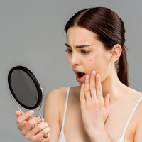 Sivilce izleri nasıl geçer?