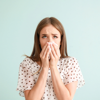 Burun tıkanıklığına iyi gelen şeyler