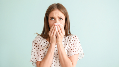 Burun tıkanıklığına iyi gelen şeyler