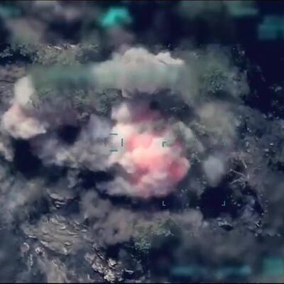 MİT'ten operasyon! Aranan terörist etkisiz hale getirildi