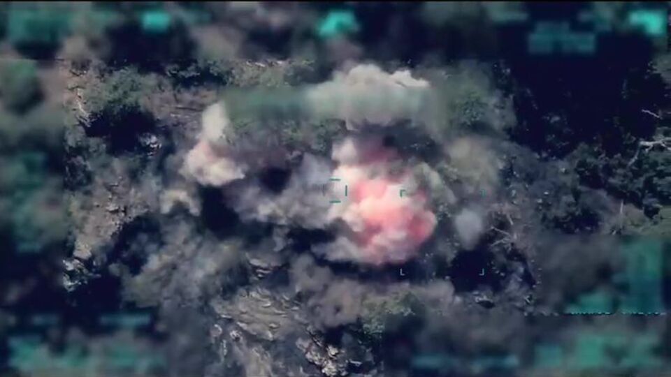 MİT'ten operasyon! Aranan terörist etkisiz hale getirildi