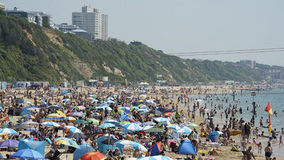 Kırmızı alarm: İngiltere'de acil durum ilan edildi!