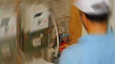 İstanbul'da 'sayaç' operasyonu!