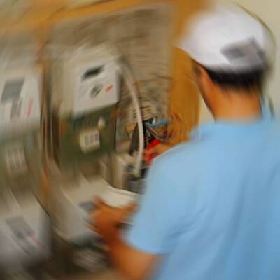 İstanbul'da 'sayaç' operasyonu!