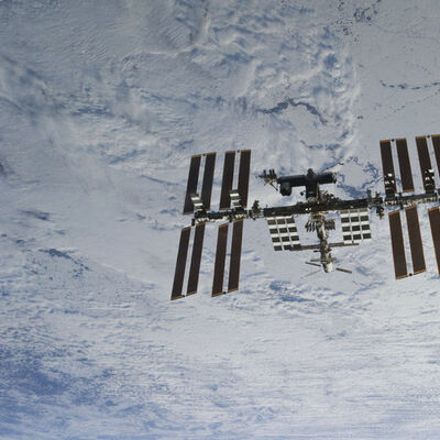 ABD ve Rusya'dan uzayda ortak adım