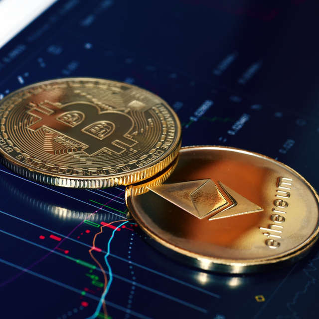 Kripto paralarda yükseliş