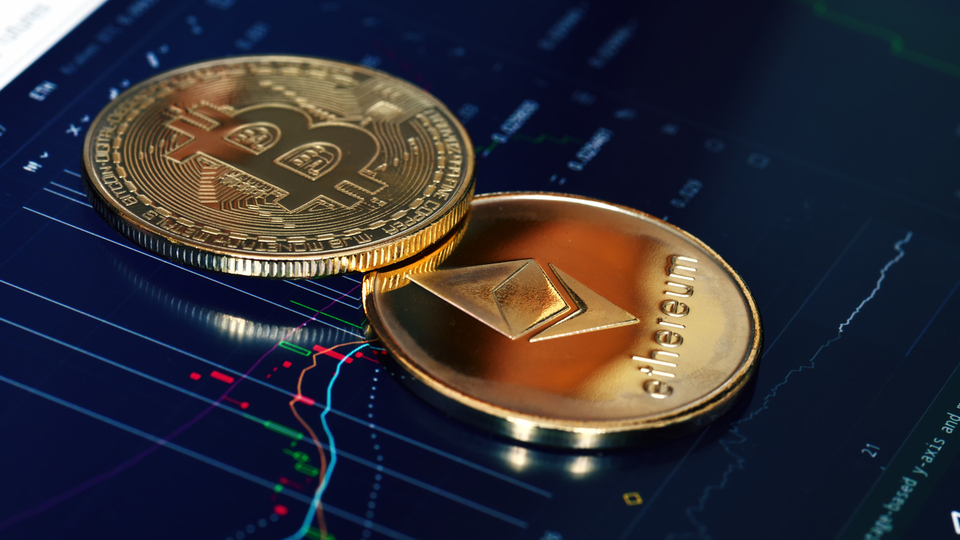 Kripto paralarda yükseliş