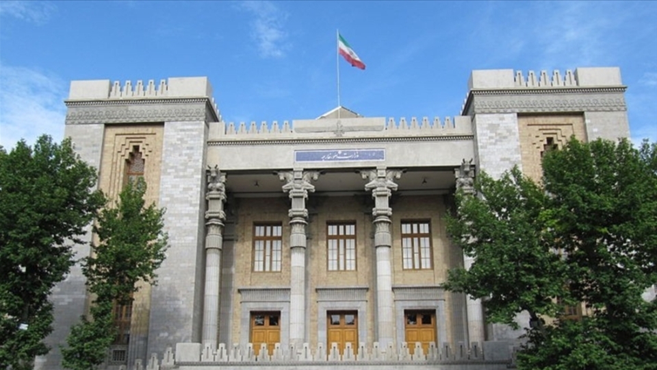 İran'dan 61 ABD vatandaşına yaptırım