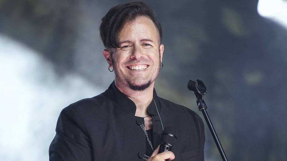 Harbiye'de Emre Aydın rüzgarı