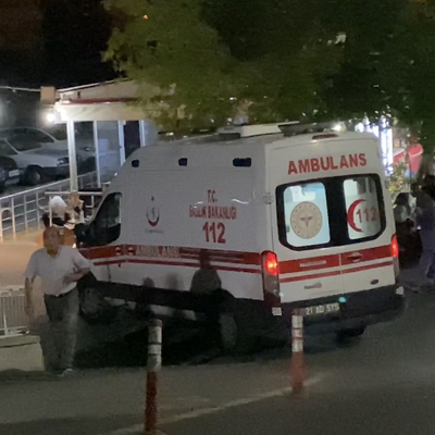 İki acı birden! Biri ağabey biri eski koca kurbanı oldu