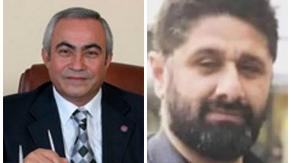 Nazmi Arıkan cinayetinde 'bıçak' ve 'kan izi' detayı