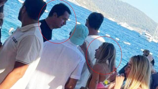 Acun ile Şeyma hakkında 'kavga' iddiası