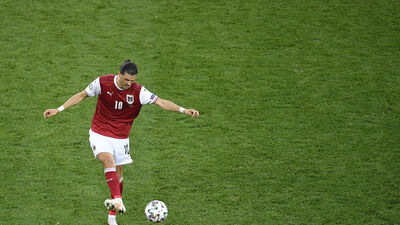 Galatasaray 6 numarasını buldu!